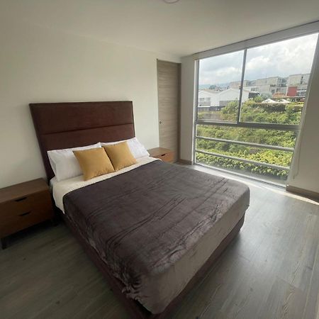 Muy Cerca Al Cc Fundadores, U Autonoma & El Centro Apartment Manizales Exterior foto