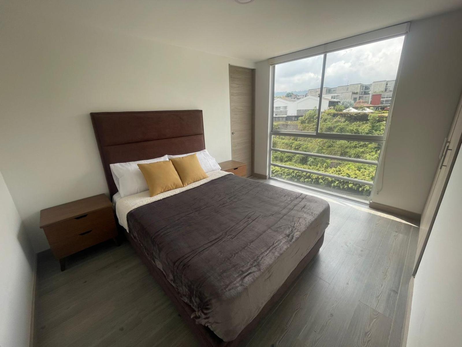 Muy Cerca Al Cc Fundadores, U Autonoma & El Centro Apartment Manizales Exterior foto