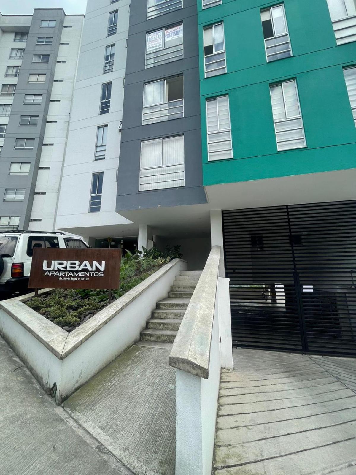 Muy Cerca Al Cc Fundadores, U Autonoma & El Centro Apartment Manizales Exterior foto