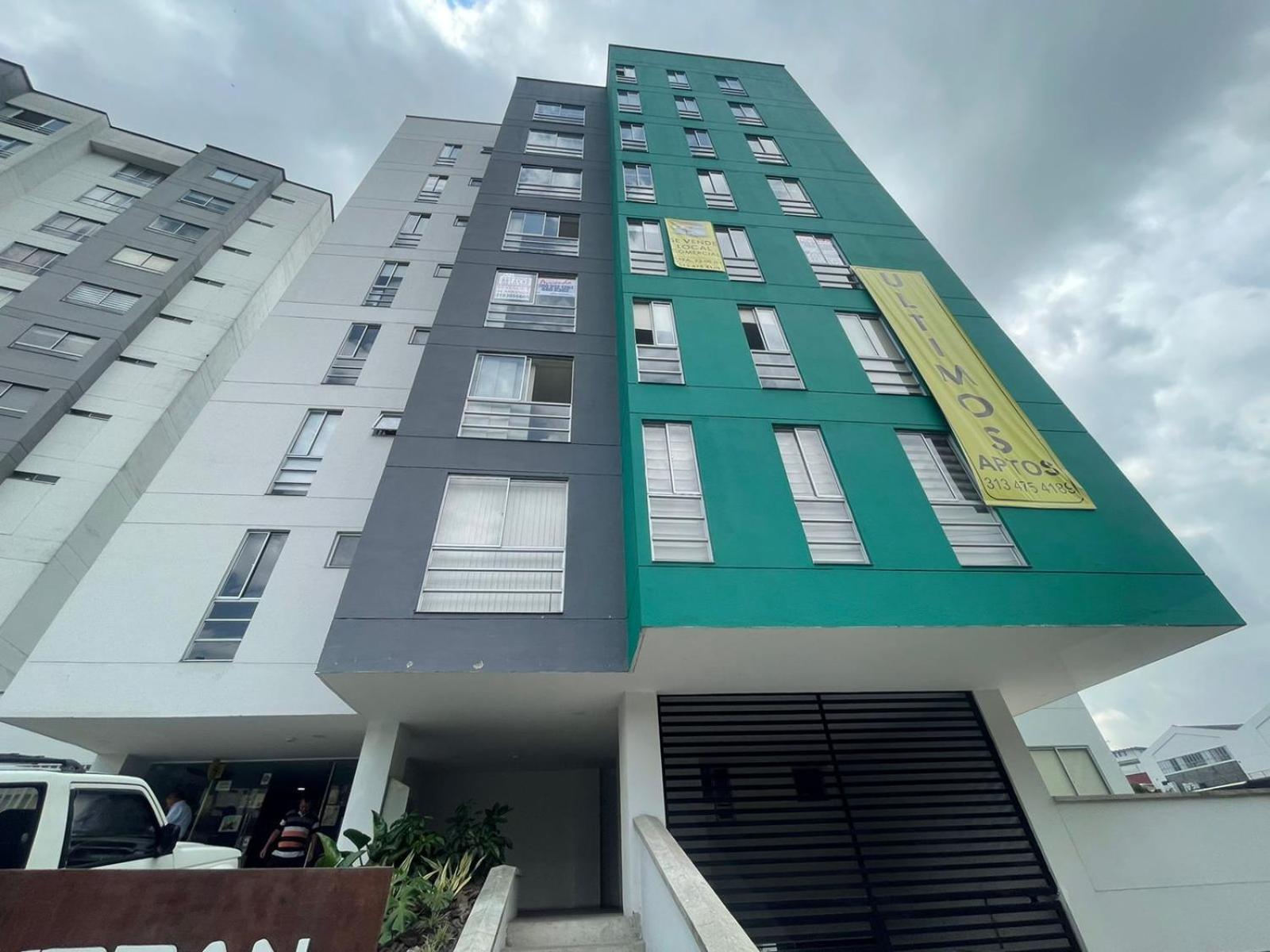 Muy Cerca Al Cc Fundadores, U Autonoma & El Centro Apartment Manizales Exterior foto