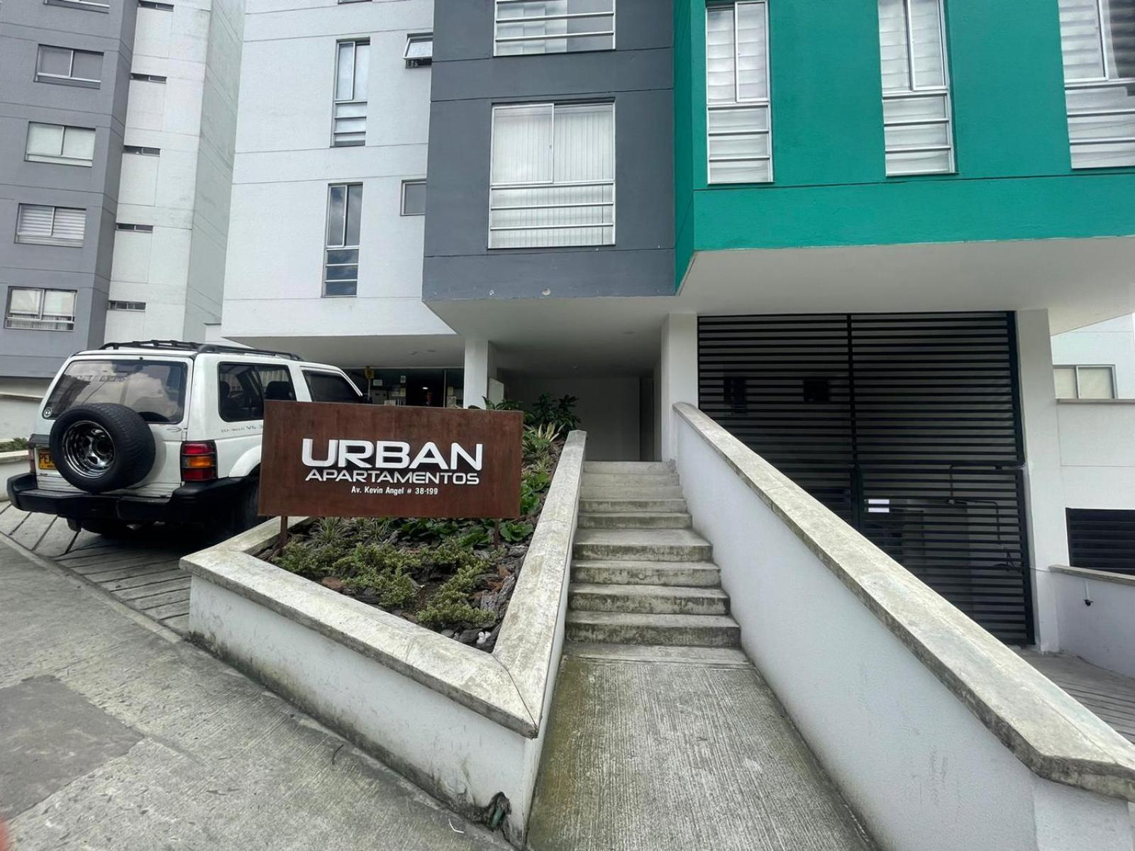 Muy Cerca Al Cc Fundadores, U Autonoma & El Centro Apartment Manizales Exterior foto